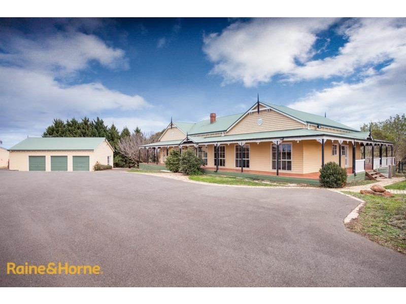 95 Green Street, Bulla VIC 3428