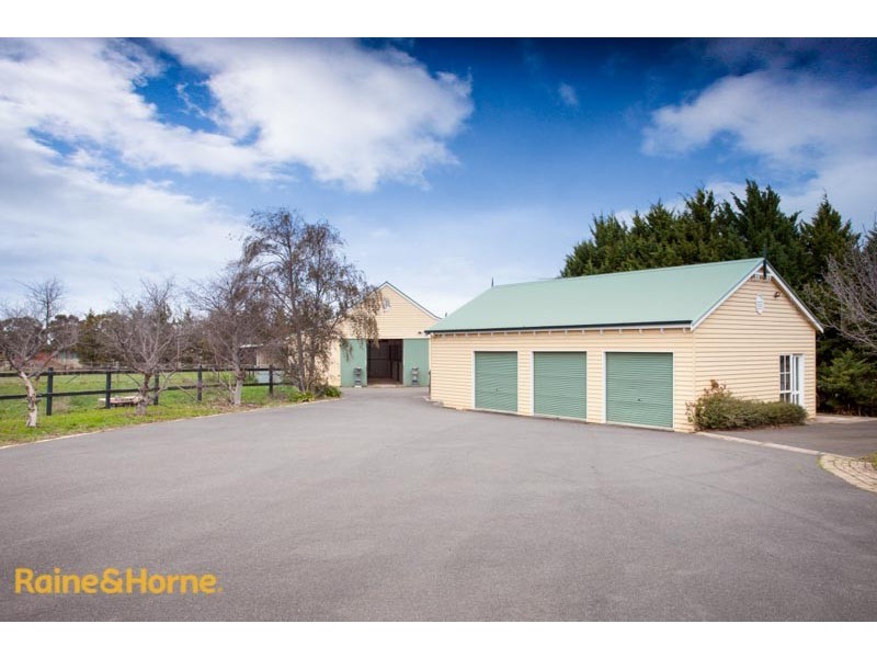 95 Green Street, Bulla VIC 3428