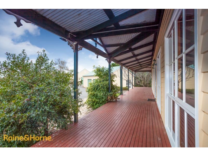 95 Green Street, Bulla VIC 3428