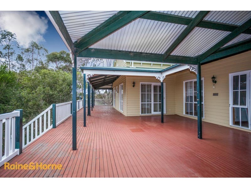 95 Green Street, Bulla VIC 3428