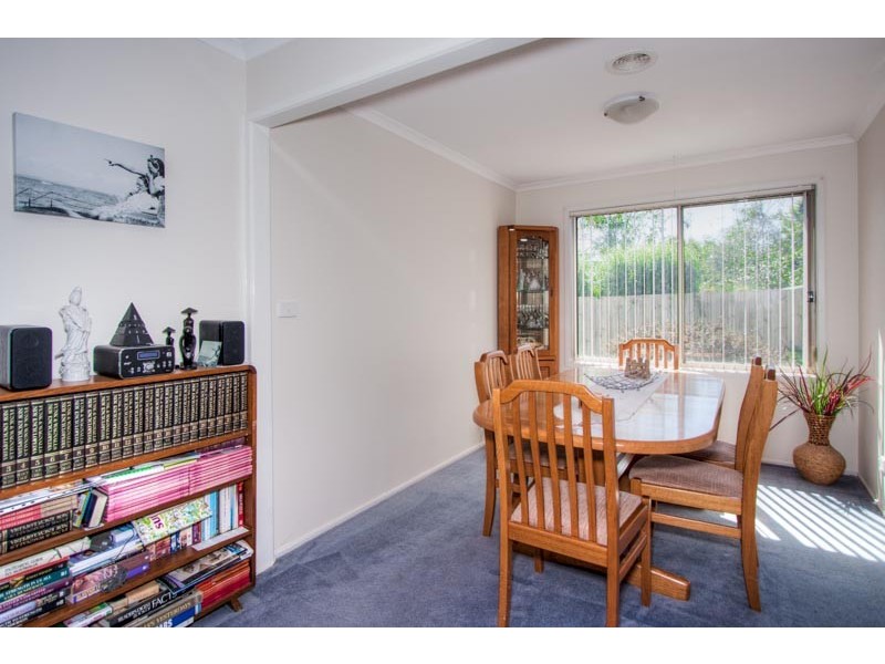 3 Birchwood Drive, Sunbury VIC 3429