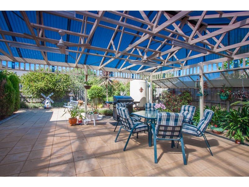 3 Birchwood Drive, Sunbury VIC 3429