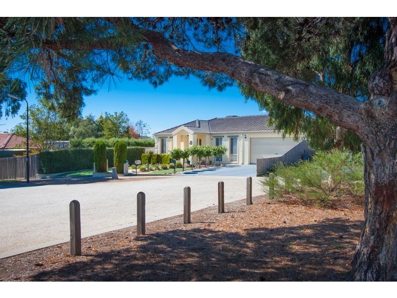 3 Birchwood Drive, Sunbury VIC 3429