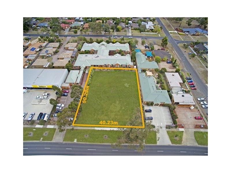 94-96 Horne Street, Sunbury VIC 3429