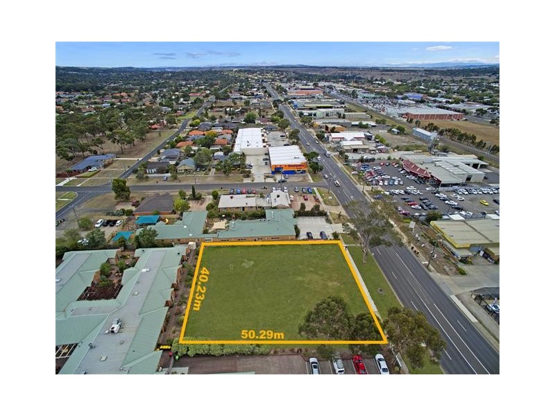 94-96 Horne Street, Sunbury VIC 3429