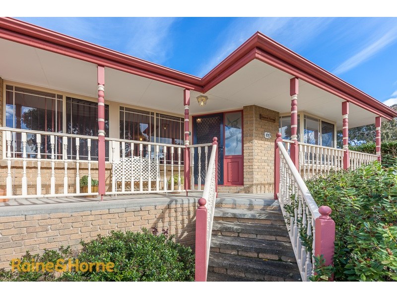 62 Balmoral Circuit, Sunbury VIC 3429