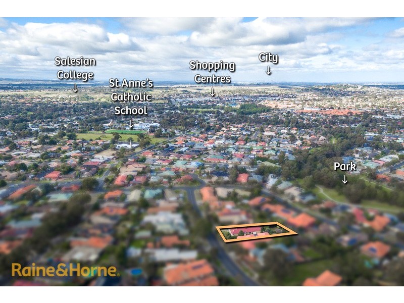 62 Balmoral Circuit, Sunbury VIC 3429