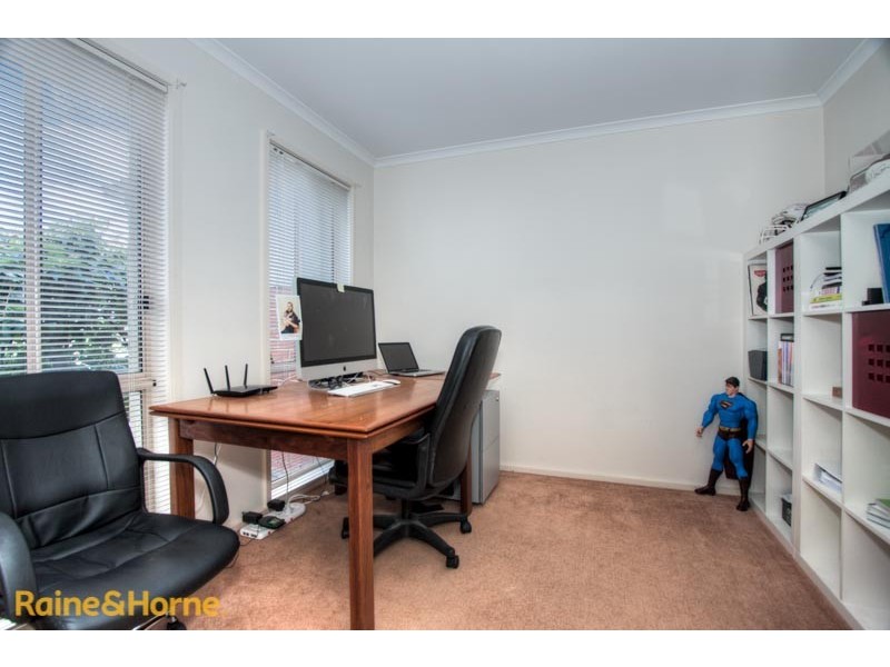 71 COVER DRIVE, Sunbury VIC 3429