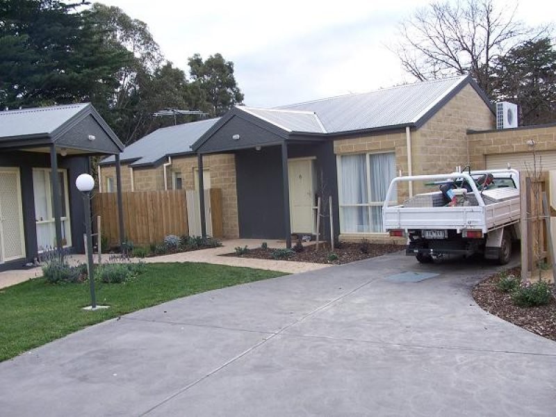 6/3-5 Stephens Street, Riddells Creek VIC 3431
