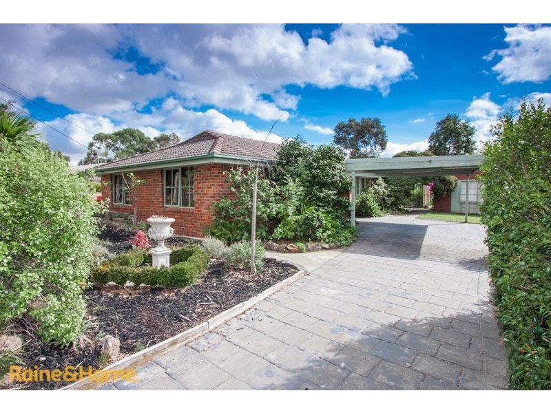 20 Fraser Court, Sunbury VIC 3429