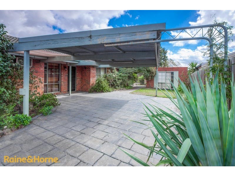 20 Fraser Court, Sunbury VIC 3429