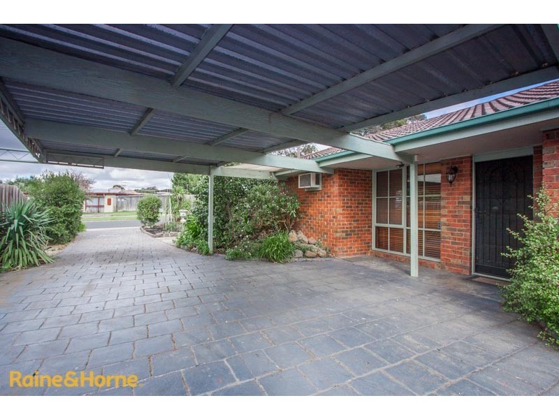 20 Fraser Court, Sunbury VIC 3429