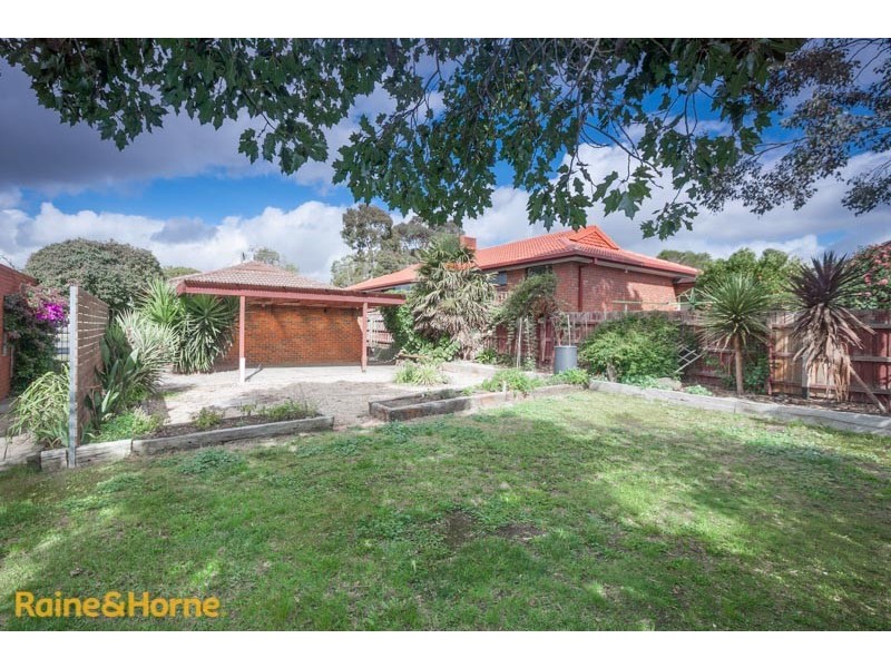 20 Fraser Court, Sunbury VIC 3429
