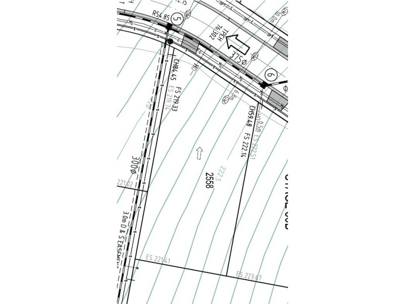 5 (Lot 2558) Bishops Way, Sunbury VIC 3429