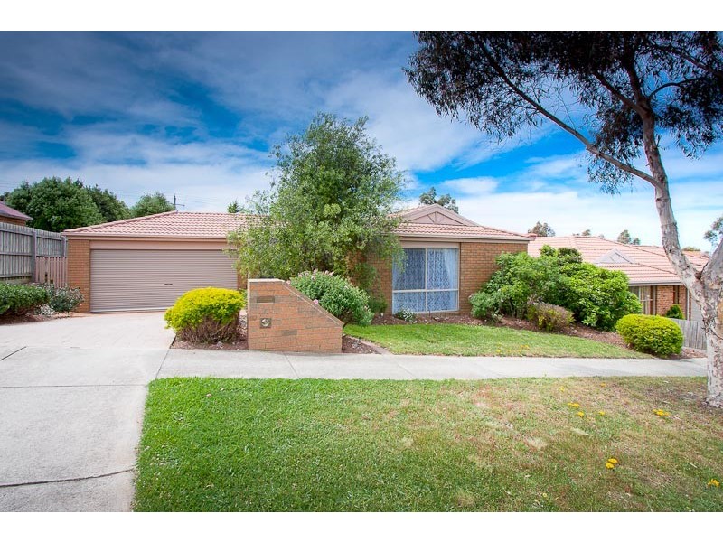 20 Heatherbrae Crescent, Sunbury VIC 3429