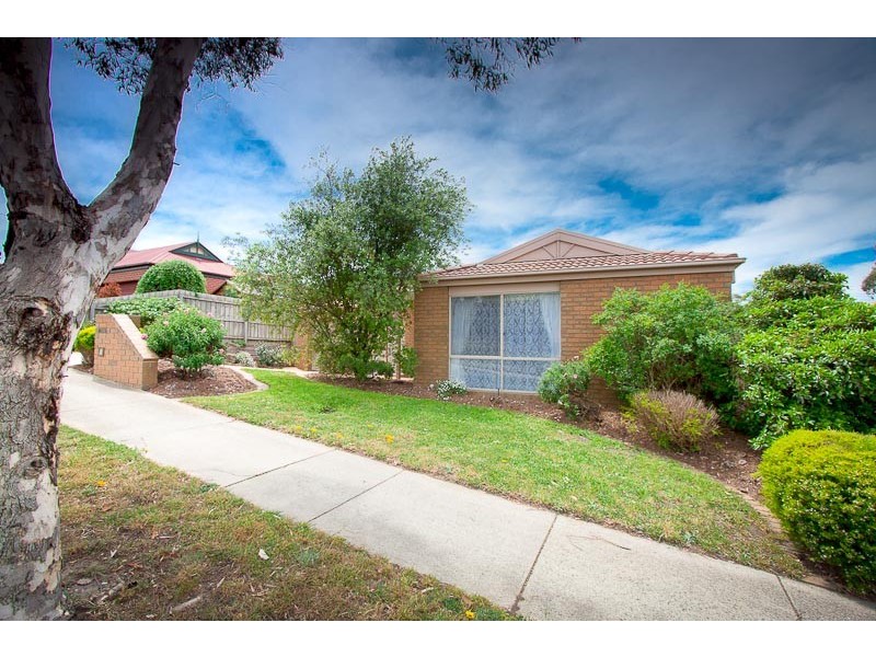 20 Heatherbrae Crescent, Sunbury VIC 3429