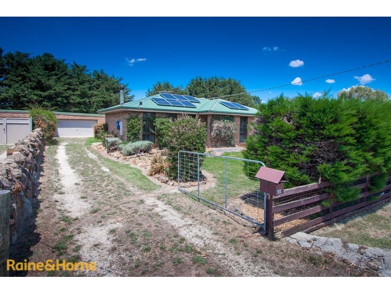 41 Station Street, Clarkefield VIC 3430