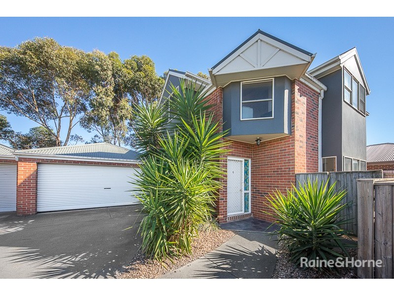 8/50 Darbyshire Street, Sunbury VIC 3429