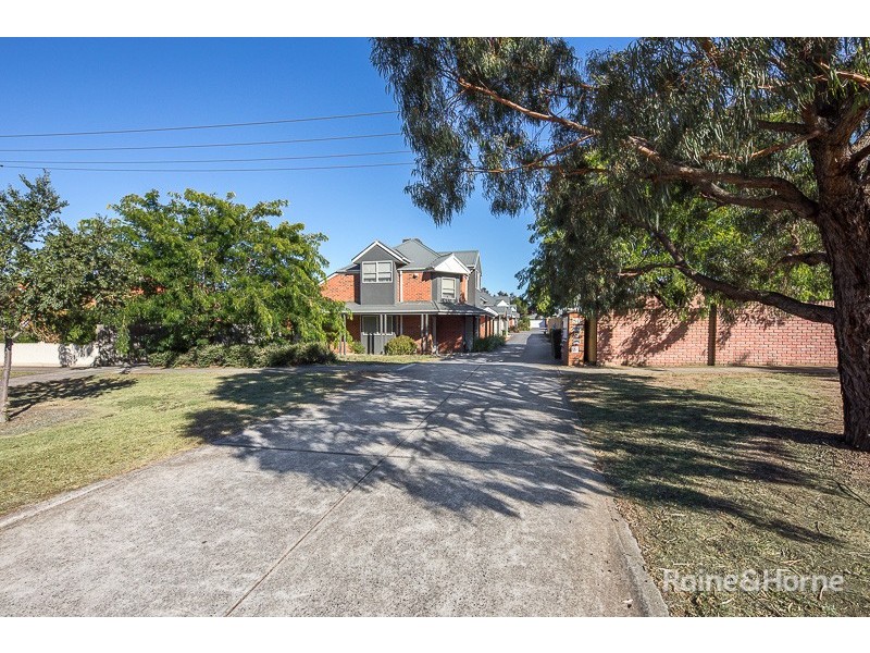 8/50 Darbyshire Street, Sunbury VIC 3429