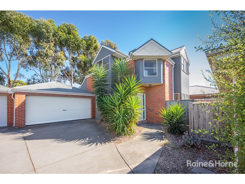 8/50 Darbyshire Street, Sunbury VIC 3429