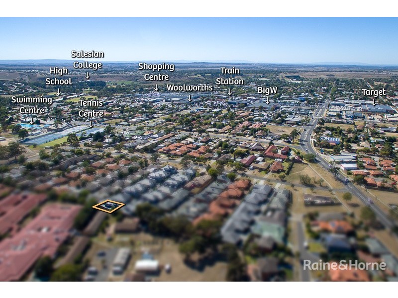 8/50 Darbyshire Street, Sunbury VIC 3429