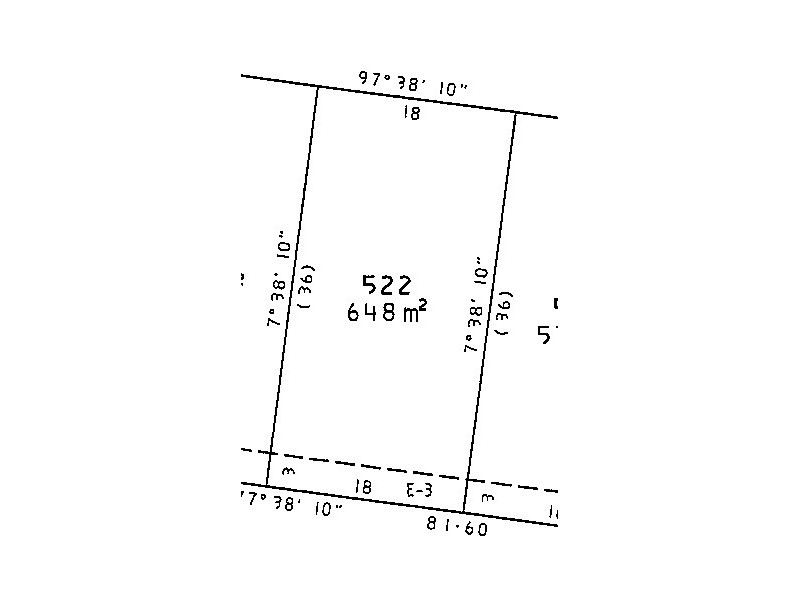 9 Prime Street, Mickleham VIC 3064 Floorplan