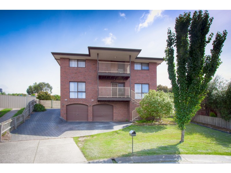 8 Lachlan Court, Sunbury VIC 3429