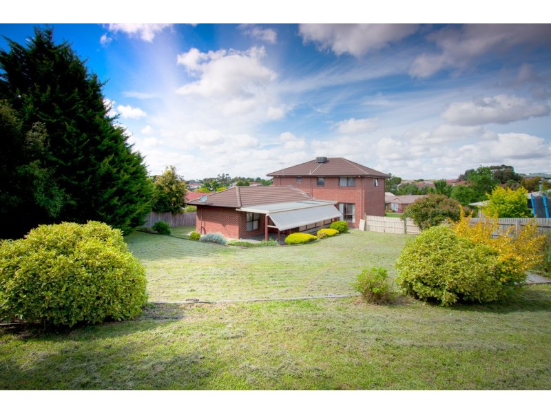 8 Lachlan Court, Sunbury VIC 3429