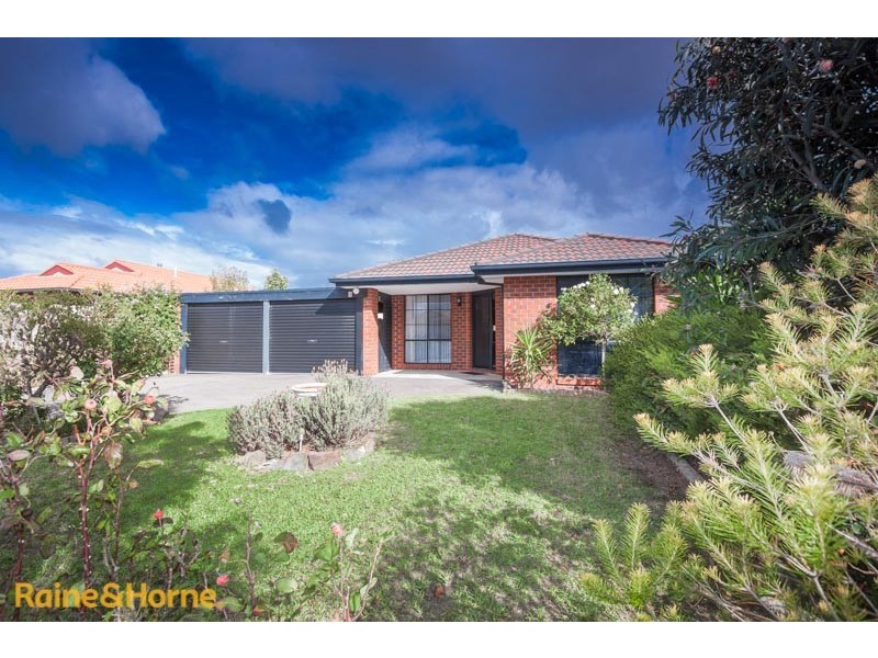 4 Carey Court, Sunbury VIC 3429
