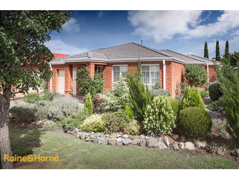 24 Lindwall Street, Sunbury VIC 3429