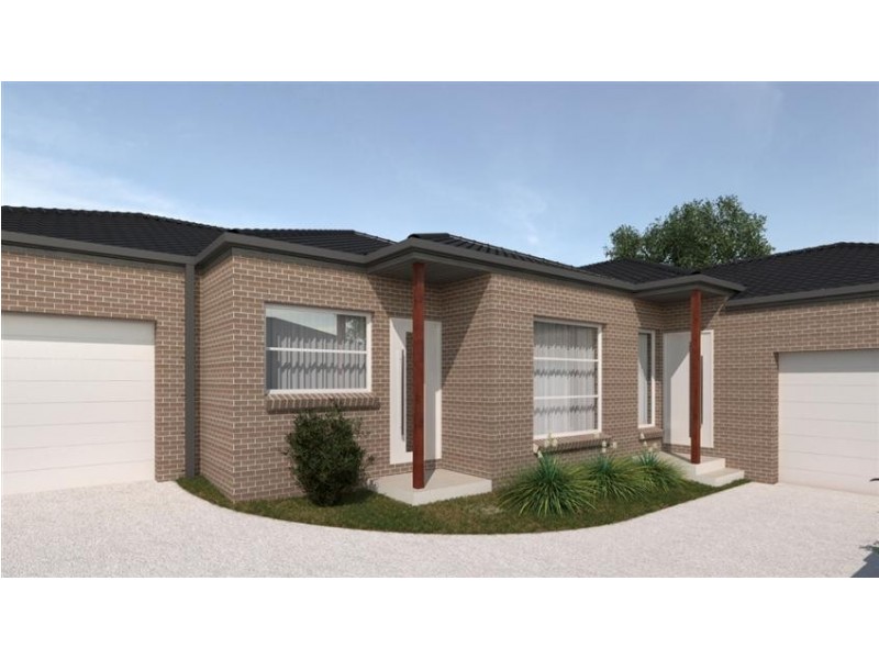 3/33 Keeper Street, Sunbury VIC 3429