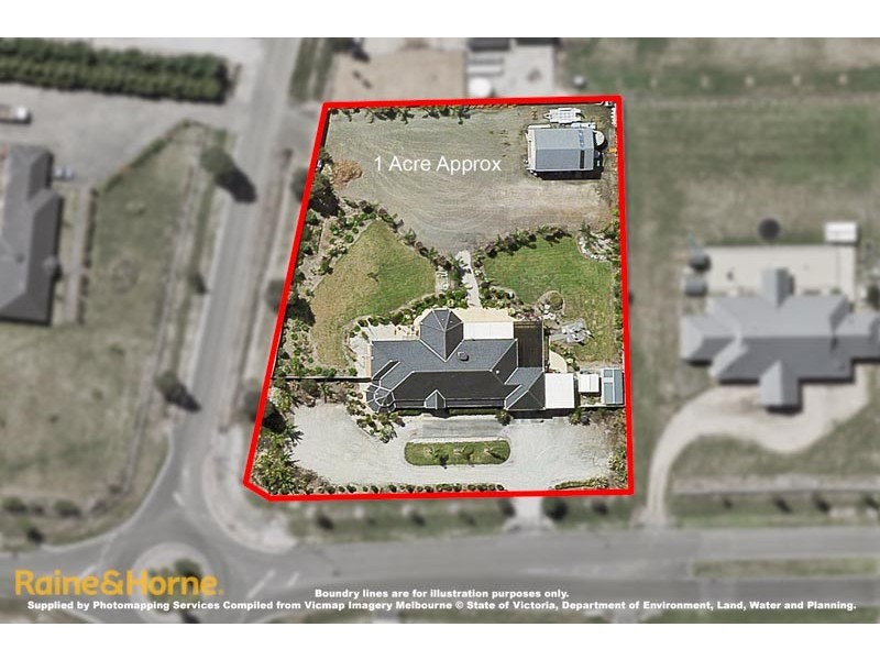 4 The Old Stock Run, Sunbury VIC 3429