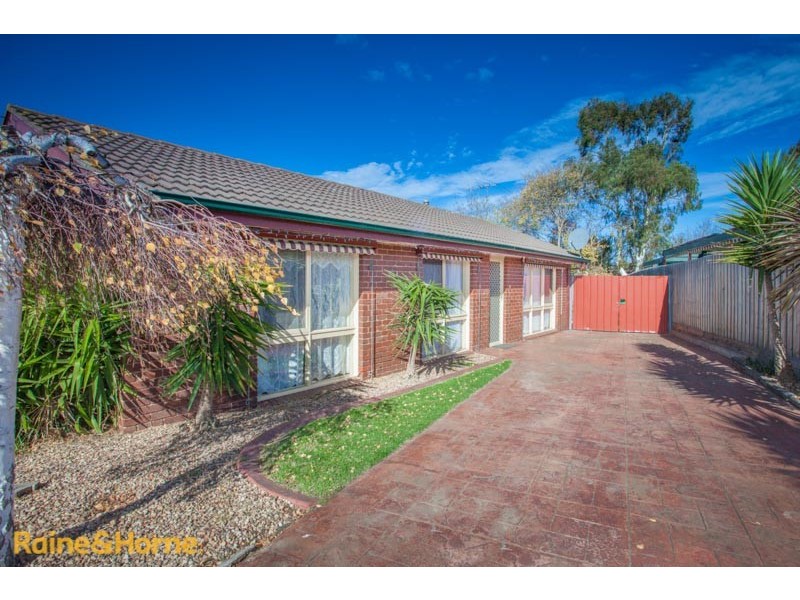 13 Eureka Road, Diggers Rest VIC 3427