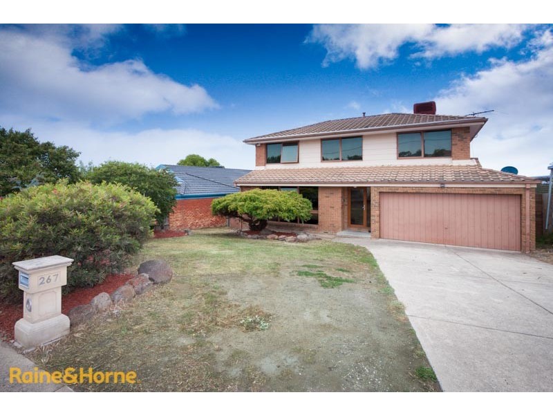 267 Gap Road, Sunbury VIC 3429