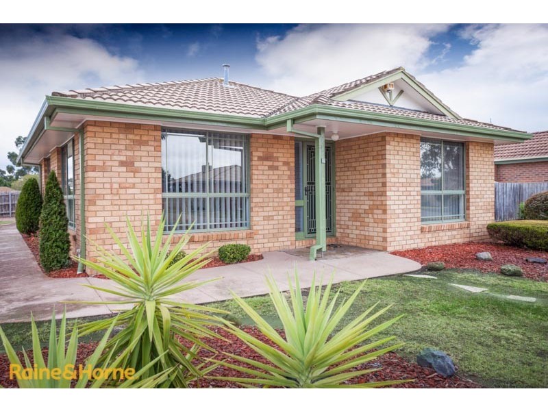 11 Scotch Court, Sunbury VIC 3429