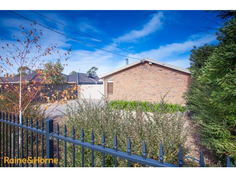 25 Eureka Road, Diggers Rest VIC 3427