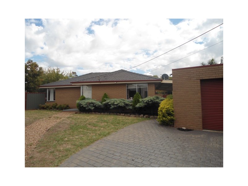 78 CORNISH STREET, Sunbury VIC 3429