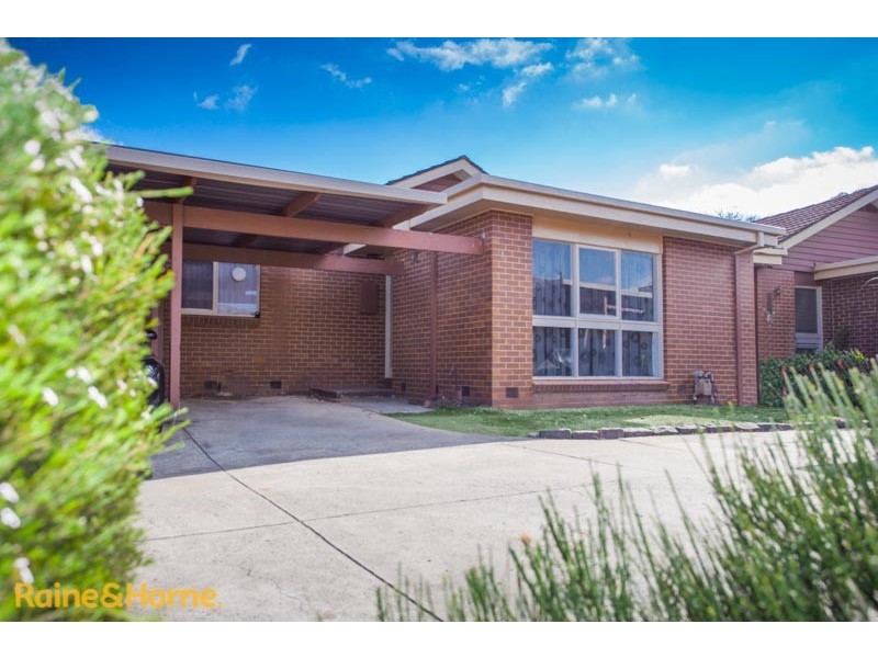 8/31-33 Timins Street, Sunbury VIC 3429