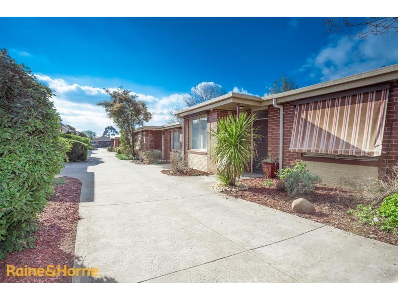 8/31-33 Timins Street, Sunbury VIC 3429