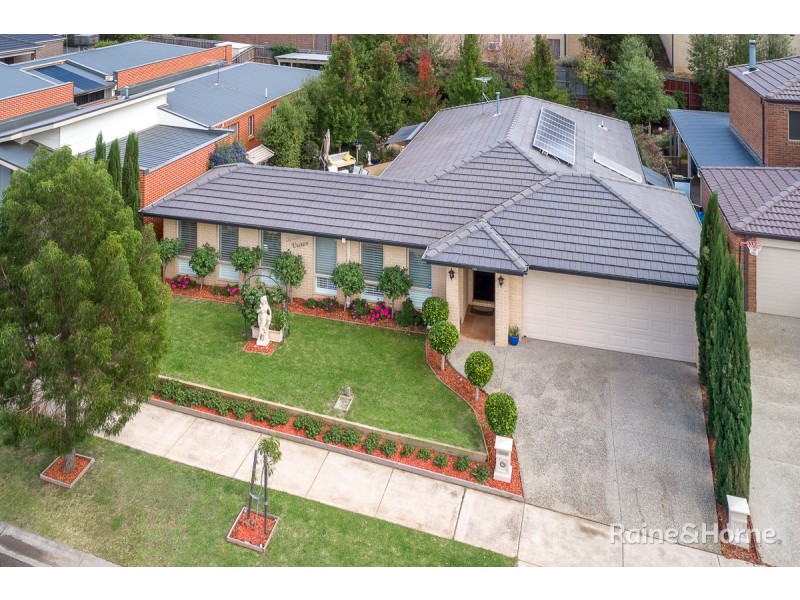15 Bannermann Street, Sunbury VIC 3429