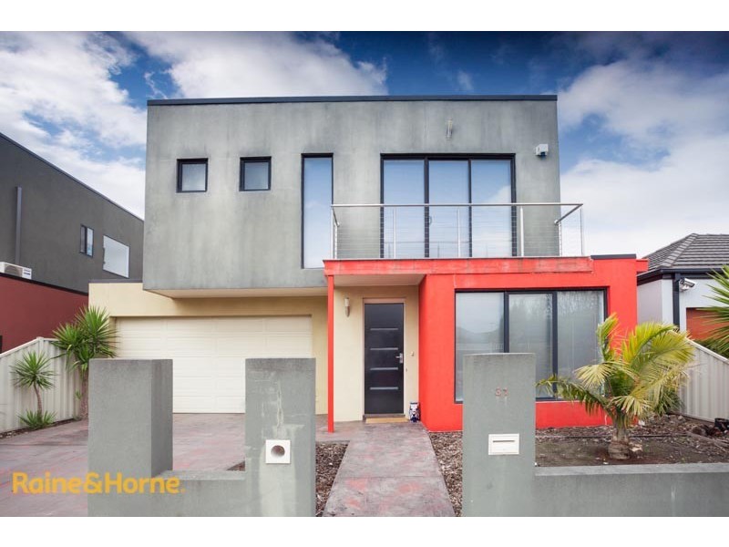 31 Mosman Way, Craigieburn VIC 3064