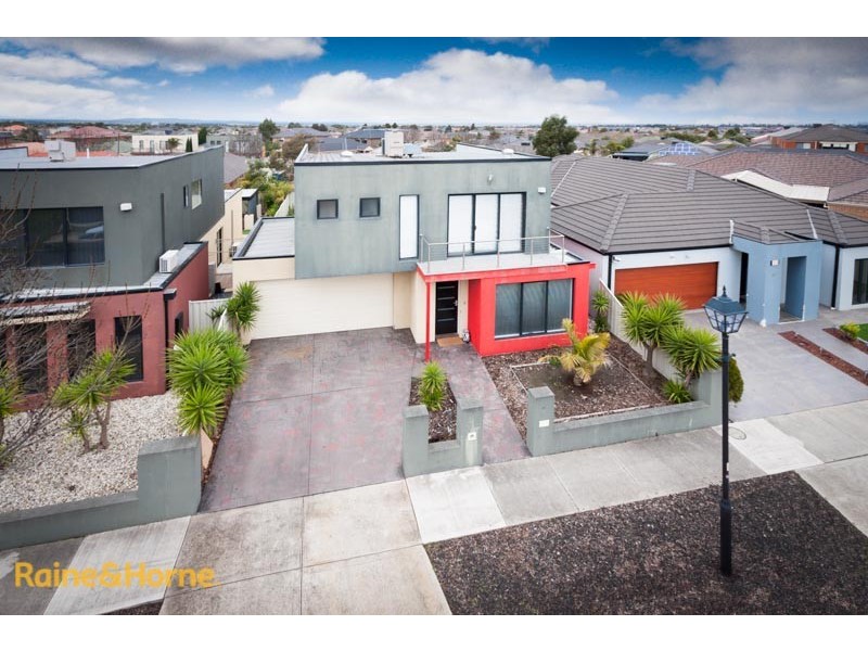 31 Mosman Way, Craigieburn VIC 3064