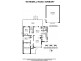 90 Riddell Road, Sunbury VIC 3429 Floorplan