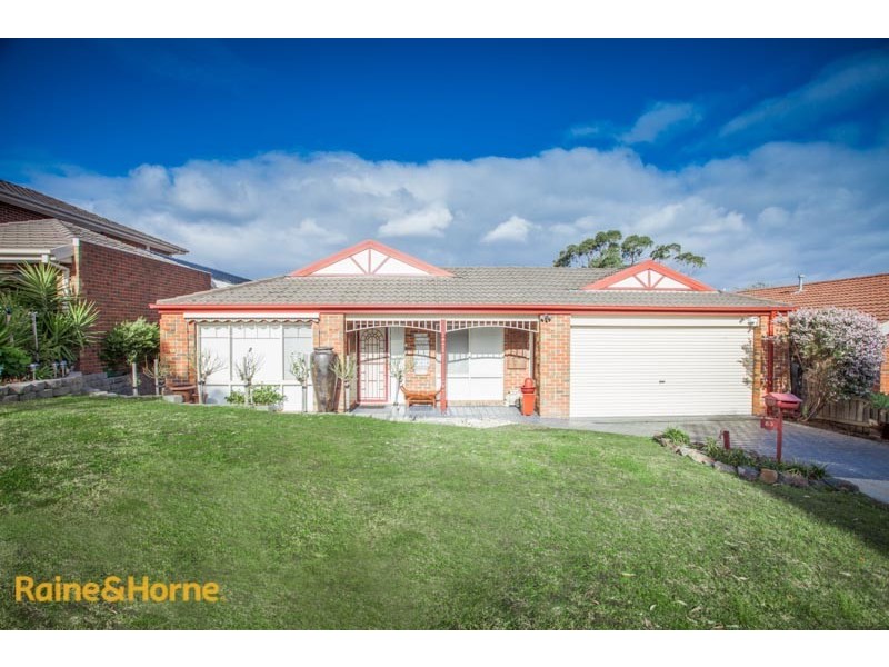 63 Rees Road, Sunbury VIC 3429