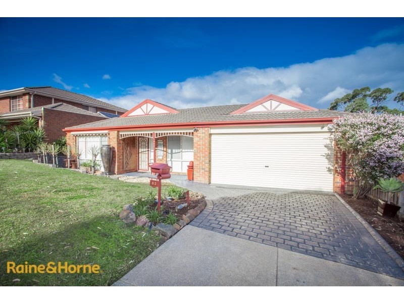 63 Rees Road, Sunbury VIC 3429