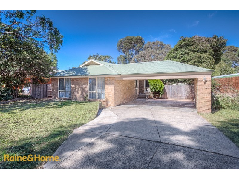 3 Pollard Place, Sunbury VIC 3429