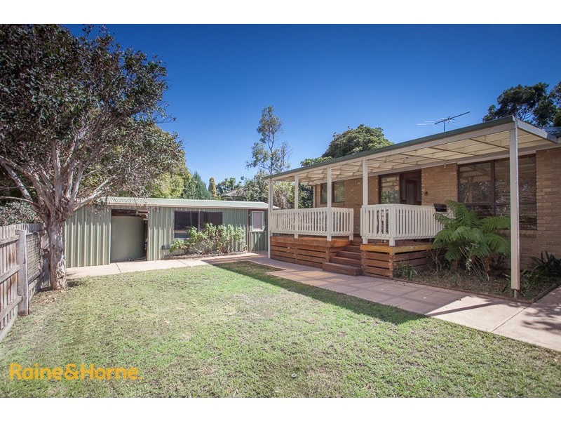 3 Pollard Place, Sunbury VIC 3429