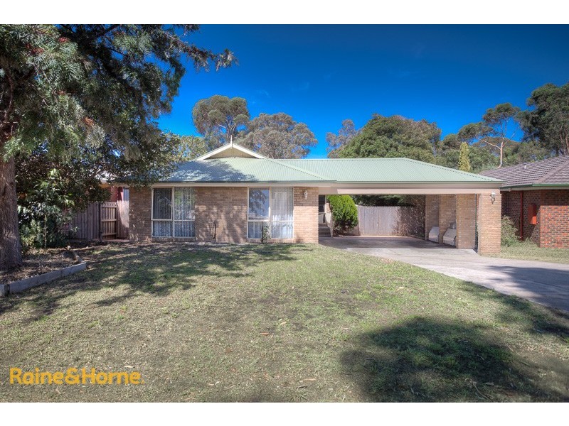 3 Pollard Place, Sunbury VIC 3429