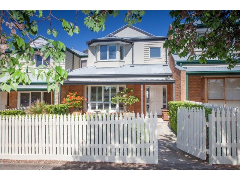 6/64 Macedon Street, Sunbury VIC 3429