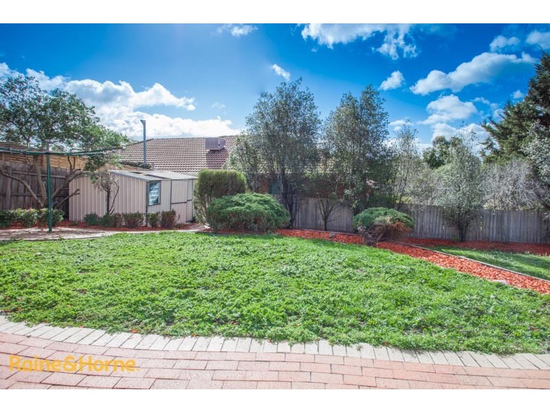 120 Stewarts Lane, Sunbury VIC 3429